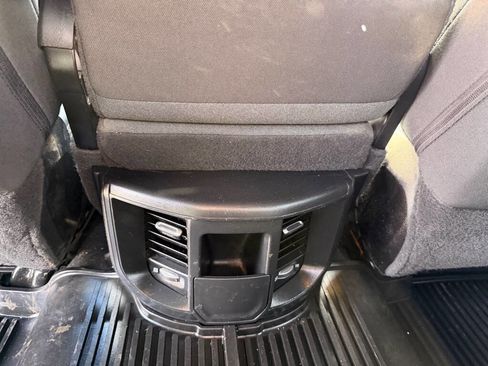 Used 2021 RAM 3500 Big Horn w/ Level 1 Equipment Group AWD/4WD image 42