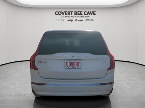 Used 2024 Volvo XC90 T8 Ultimate w/ Protection Package Premier image 8
