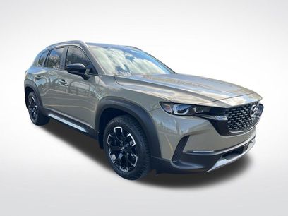 Used 2023 MAZDA CX-50 Meridian Edition w/ Apex Package