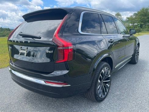 Used 2026 Volvo XC90 B6 Ultra AWD/4WD image 4