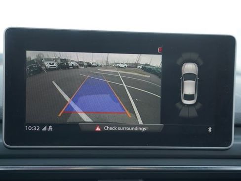 Used 2018 Audi A5 2.0T Premium Plus w/ Premium Plus image 22