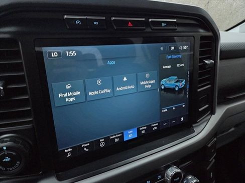 Used 2024 Ford F150 XLT image 10