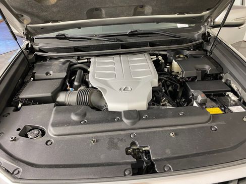 Used 2023 Lexus GX 460 Luxury image 33