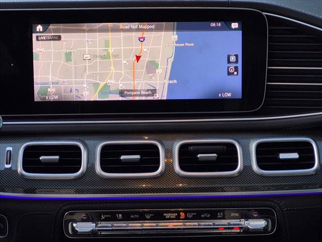 Certified 2020 Mercedes-Benz GLE 450 4MATIC image 10