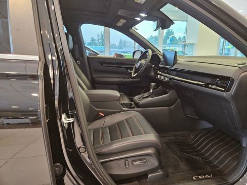 Used 2024 Honda CR-V Sport Touring image 24