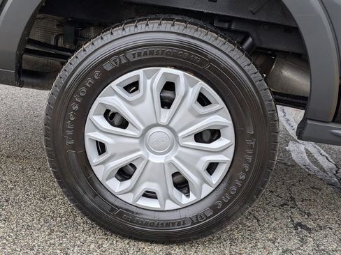 Used 2018 Ford Transit 150 130 Low Roof w/ Exterior Upgrade Package RWD image 23