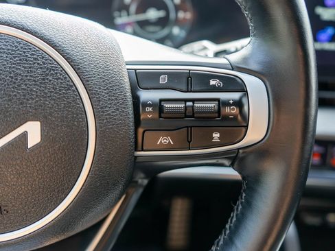 Certified 2025 Kia Sportage X-Pro AWD/4WD image 19