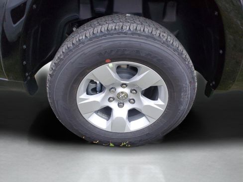 New 2026 RAM 1500 Big Horn image 31