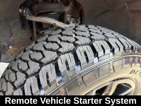 Used 2022 Chevrolet Silverado 1500 LT Trail Boss w/ Convenience Package II image 28