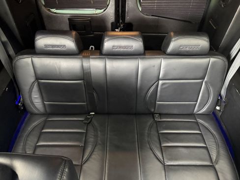 Used 2021 RAM ProMaster 2500 w/ Premium Appearance Group FWD image 30