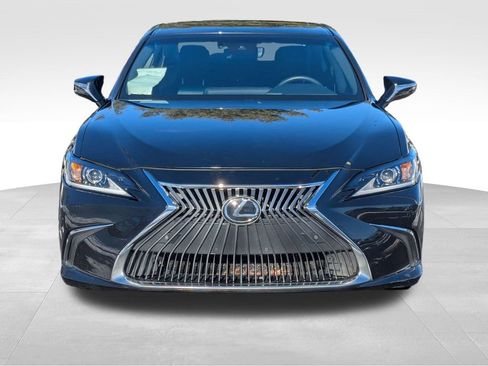 Used 2021 Lexus ES 350 w/ Premium Package image 2