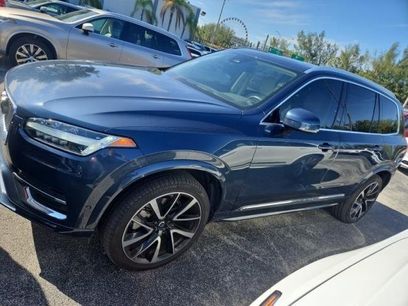 Certified 2024 Volvo XC90 B6 Plus w/ Protection Package Premier