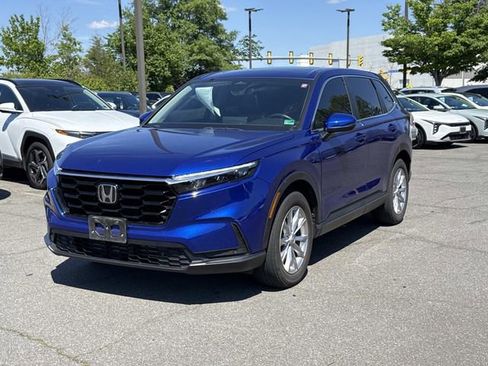 Used 2023 Honda CR-V EX-L image 5