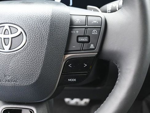 Certified 2026 Toyota Camry XSE FWD image 19