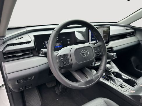 Used 2026 Toyota RAV4 XLE Premium FWD image 11