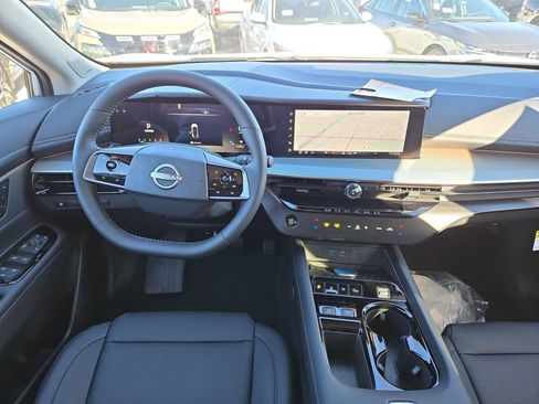 New 2026 Nissan Murano SL AWD/4WD image 13