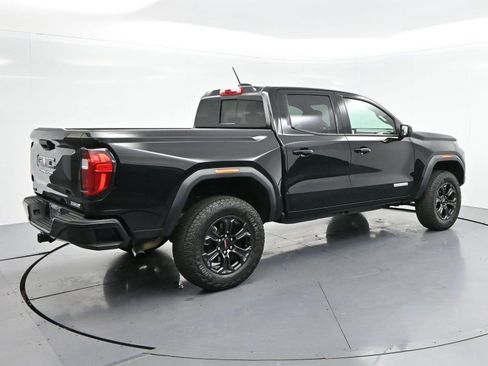 Used 2025 GMC Canyon Elevation w/ Convenience Package RWD image 7