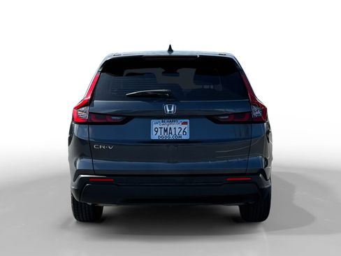 Certified 2023 Honda CR-V LX image 4