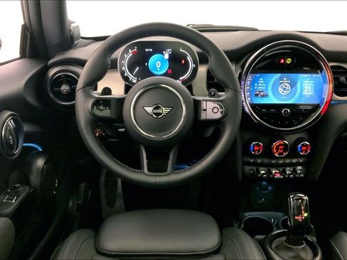 Certified 2024 MINI Cooper S w/ Signature Upholstery Package image 3