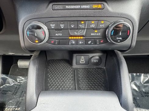 Used 2024 Ford Bronco Sport Outer Banks AWD/4WD image 31