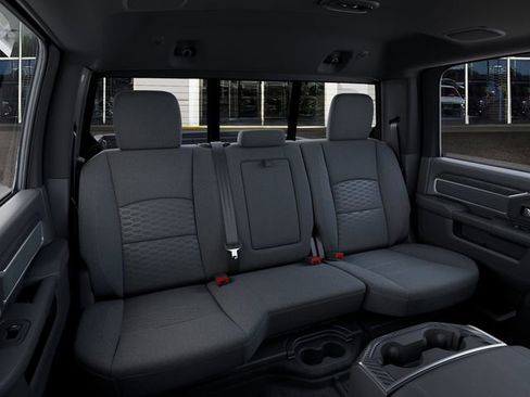 New 2026 RAM 2500 Big Horn image 15