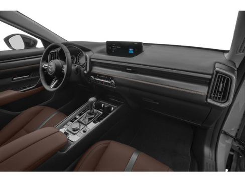 New 2026 MAZDA CX-50 Meridian Edition w/ Cargo Package AWD/4WD image 18