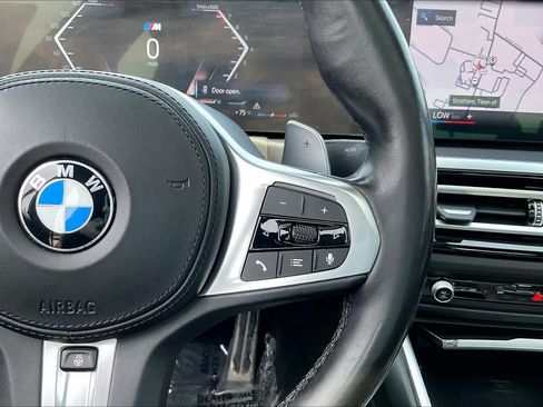 Used 2023 BMW M340i xDrive AWD/4WD image 24