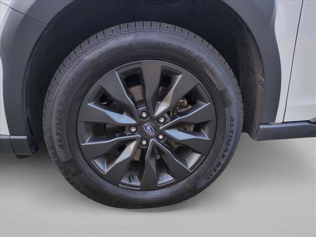Used 2023 Subaru Outback Onyx Edition XT AWD/4WD image 24