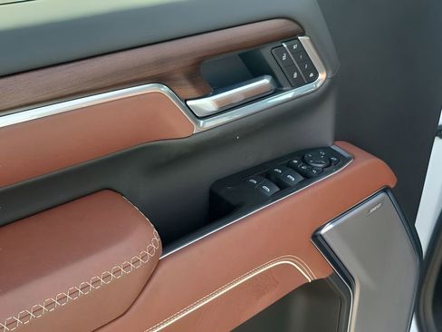 New 2026 GMC Sierra 3500 Denali Ultimate image 47