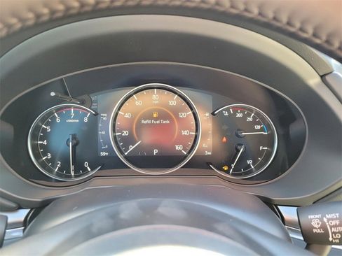 New 2025 MAZDA CX-5 AWD 2.5 S image 22