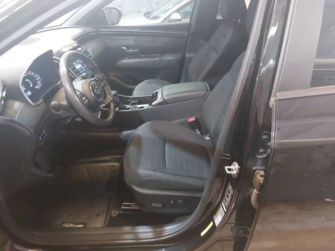Used 2022 Hyundai Santa Cruz SEL AWD/4WD image 15