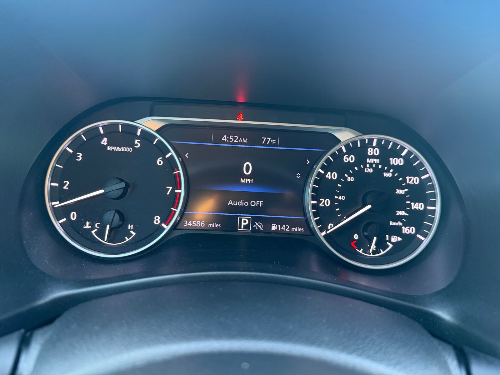 Used 2024 Nissan Sentra SR FWD image 19