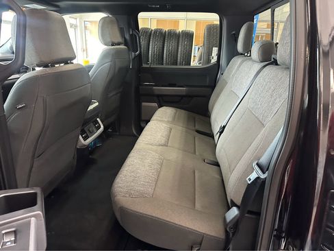 Used 2024 Ford F150 XLT w/ Equipment Group 303A High image 33