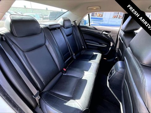 Used 2023 Chrysler 300 Touring L w/ Comfort Group AWD/4WD image 24