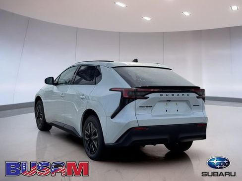 New 2026 Subaru Solterra Premium image 8