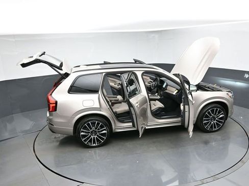 New 2026 Volvo XC90 B6 Ultra w/ Protection Package Premier image 50