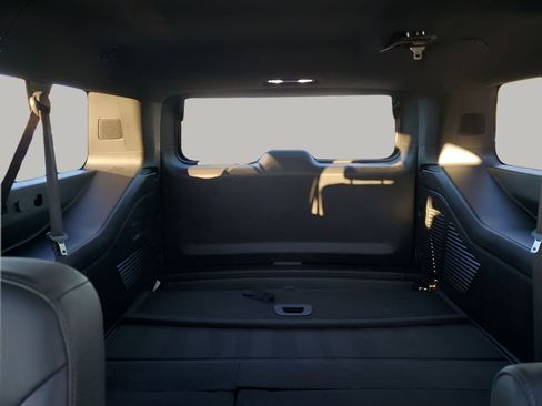 Used 2021 Chevrolet Suburban LT w/ Rear Media and Nav Package image 26