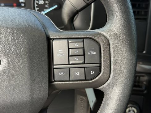 Used 2023 Ford F150 XL w/ STX Appearance Package RWD image 32