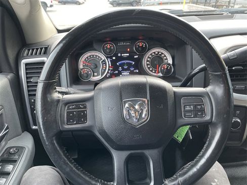 Used 2013 RAM 2500 Big Horn image 16