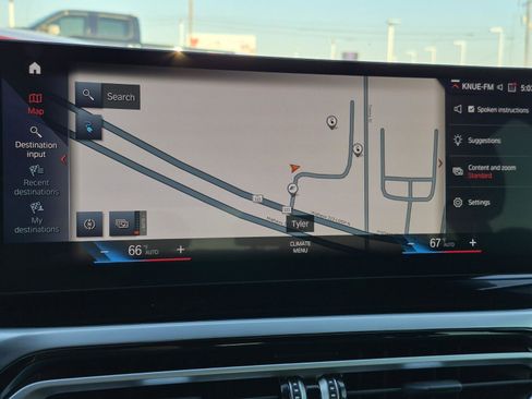 Certified 2023 BMW i4 eDrive35 w/ Premium Package image 22