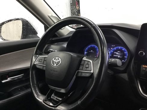 Used 2024 Toyota Grand Highlander Limited image 39