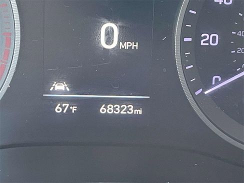 Used 2020 Hyundai Tucson Ultimate image 29