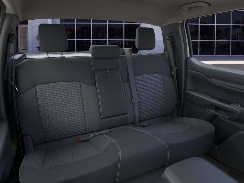 New 2026 Ford Ranger XL AWD/4WD image 11
