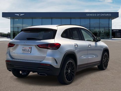 Used 2023 Mercedes-Benz GLA 250 image 4