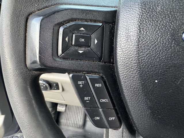 Used 2017 Ford F150 XL w/ Equipment Group 101A Mid AWD/4WD image 25
