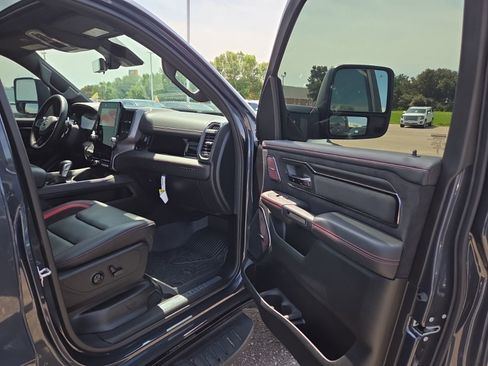 Used 2026 RAM 1500 RHO w/ RHO Level 1 Equipment Group AWD/4WD image 38