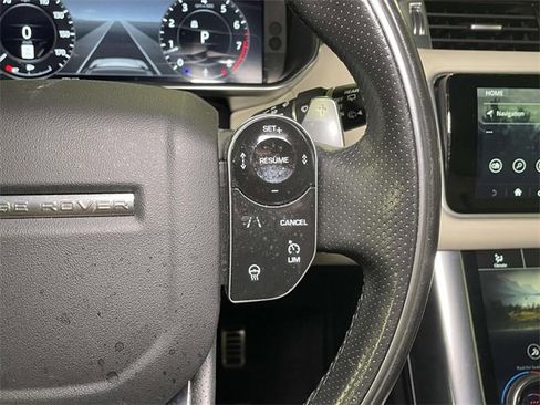 Used 2019 Land Rover Range Rover Sport Supercharged image 42