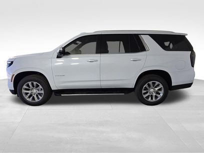 New 2026 Chevrolet Tahoe Premier w/ Sun And Tow Package