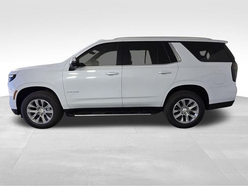 New 2026 Chevrolet Tahoe Premier w/ Sun And Tow Package AWD/4WD image 4