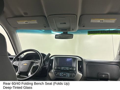 Used 2014 Chevrolet Silverado 1500 LT w/ All Star Edition image 24